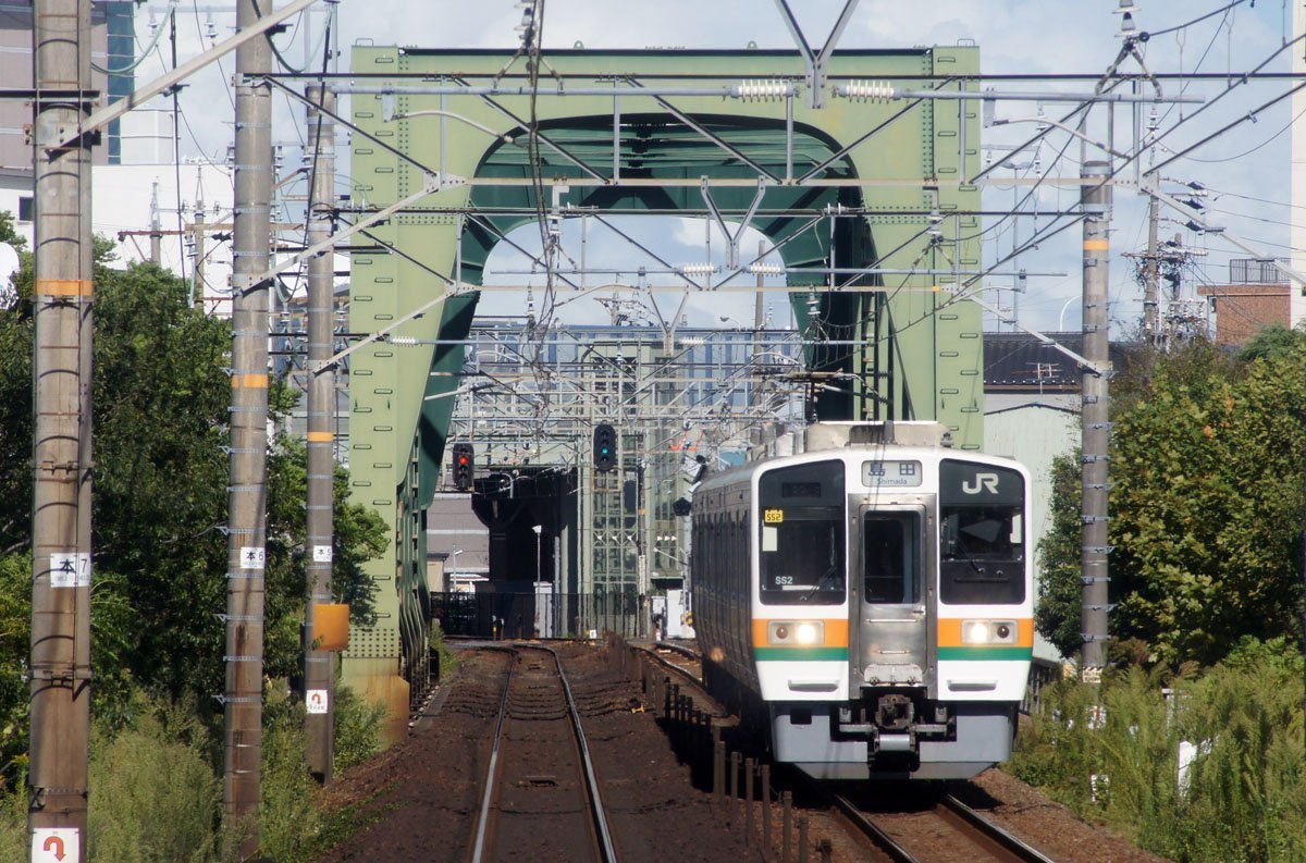 JR東海