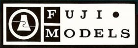 Fuji Models logo