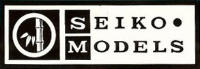 Seiko Models logo