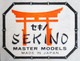 Sekino Master Models