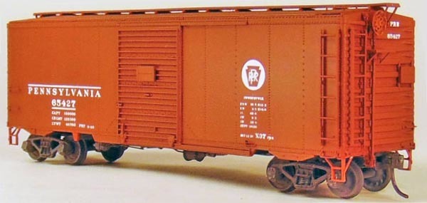 アメリカ型鉄道模型大辞典【お】: 鉄道模型情報室